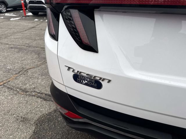 Used 2023 Hyundai Tucson SEL image 5