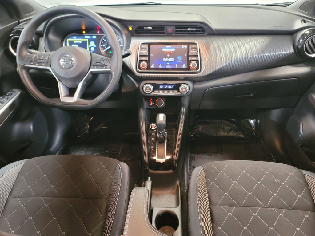 Used 2020 Nissan Kicks SV image 20
