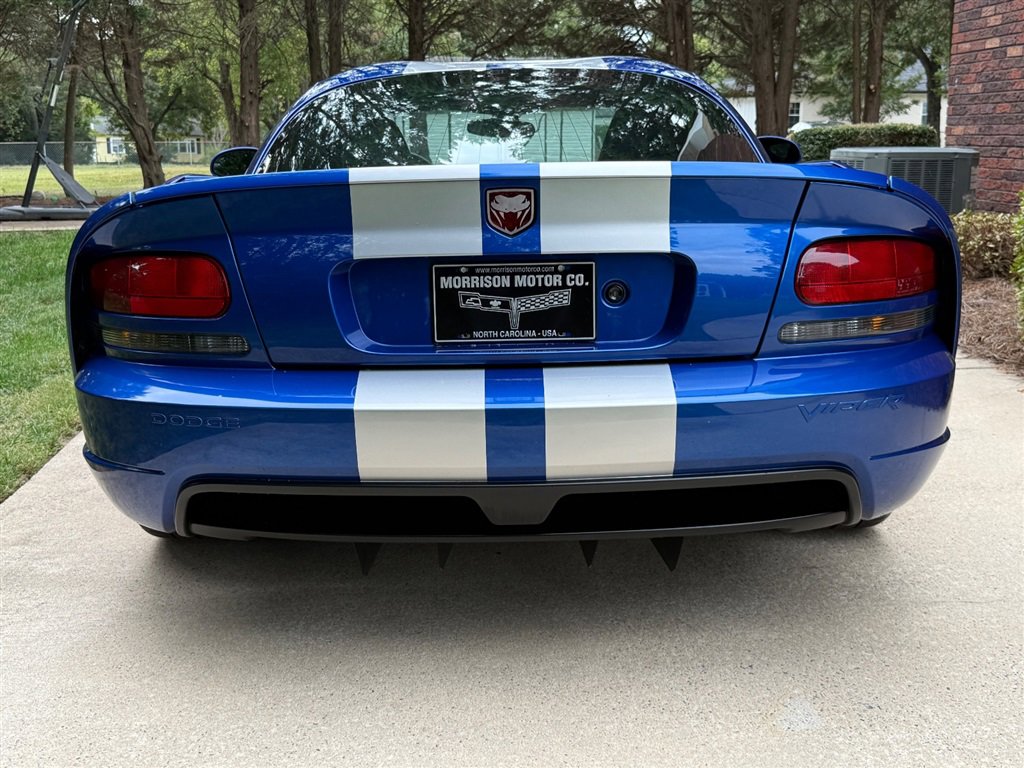 Used 2006 Dodge Viper SRT-10 image 27