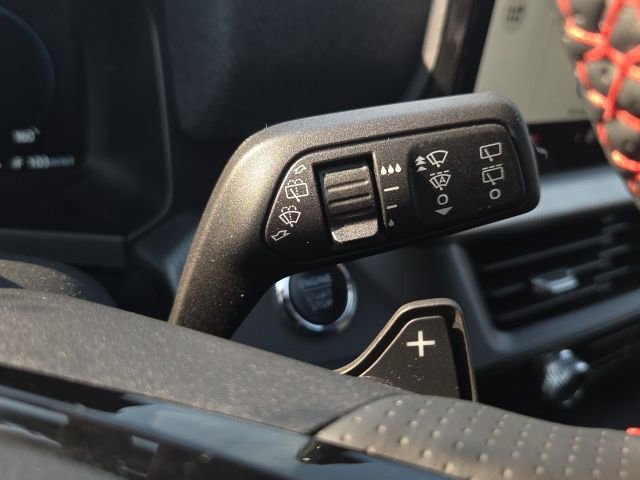 Used 2025 Ford Explorer ST image 44