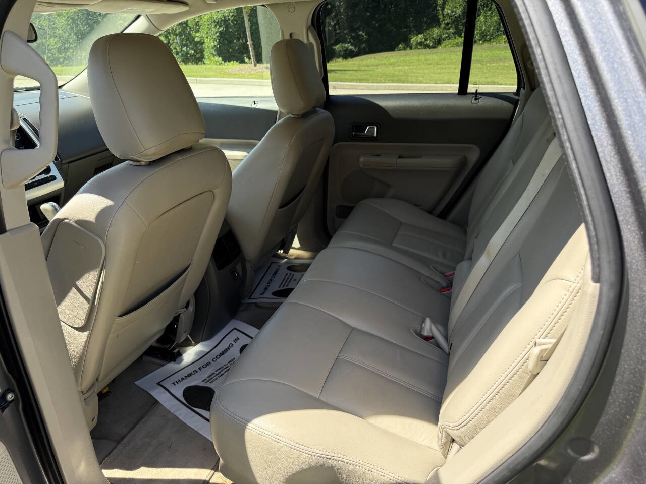 Used 2009 Ford Edge SEL image 18