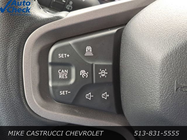 Used 2024 Ford Bronco Outer Banks image 13