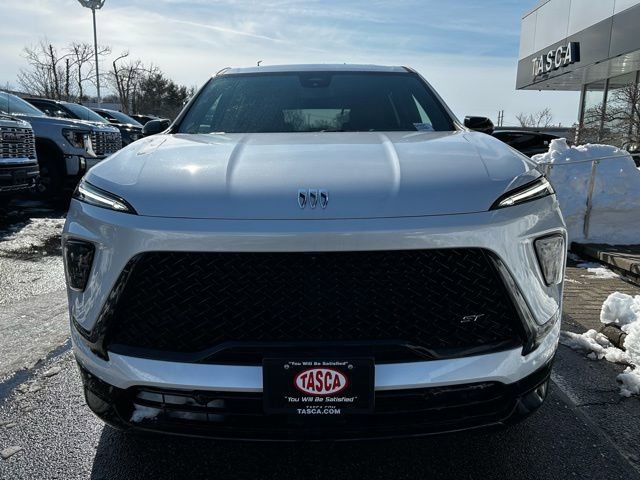 New 2025 Buick Enclave Sport Touring w/ Power Package image 2