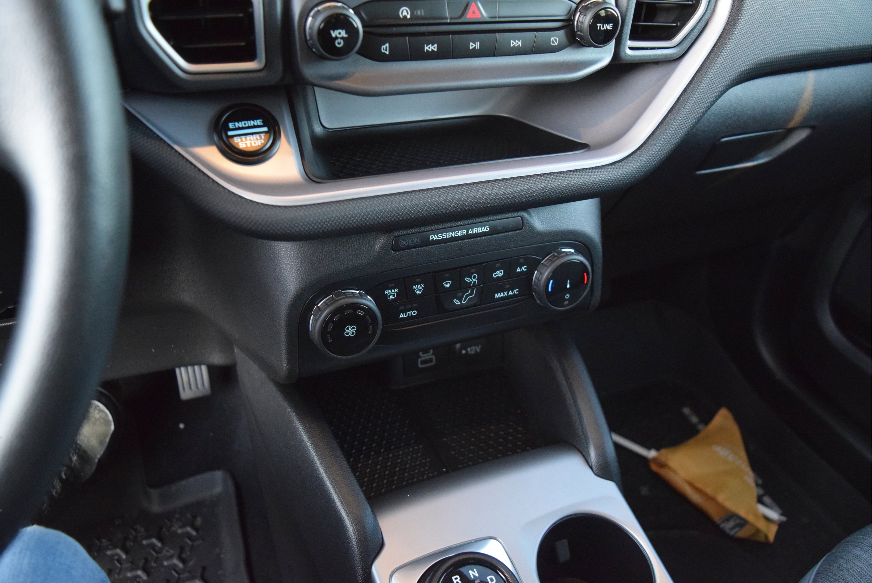 Certified 2023 Ford Bronco Sport Big Bend image 14