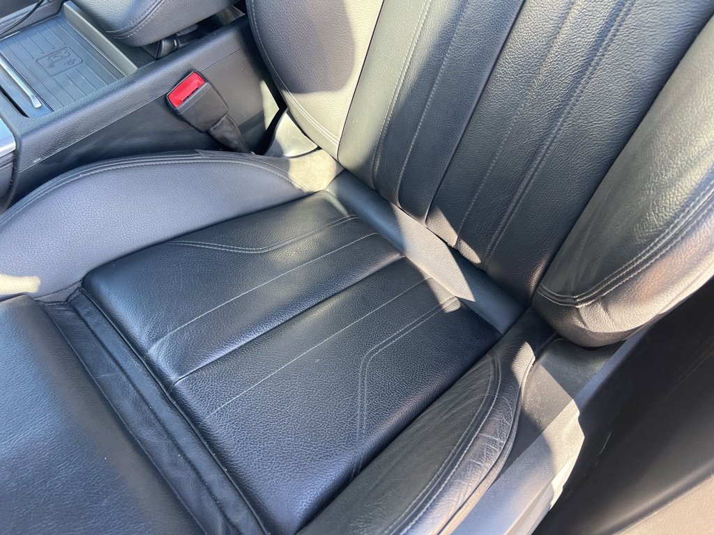 Used 2020 Audi Q5 2.0T Titanium Premium Plus w/ Premium Plus Package image 3