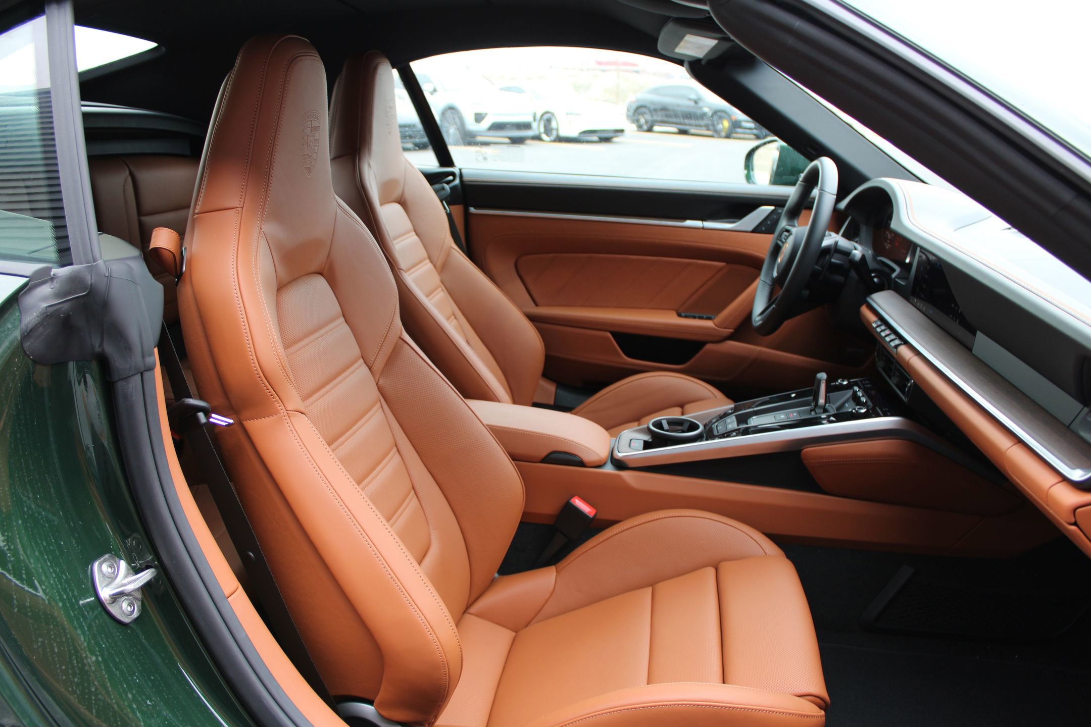 New 2026 Porsche 911 Carrera 4S image 24