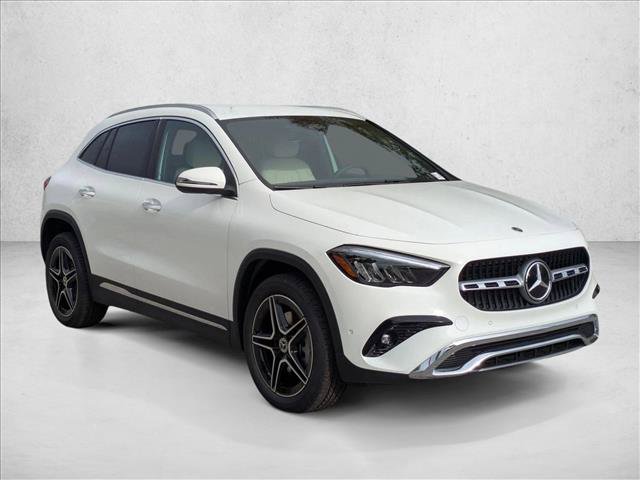 New 2026 Mercedes-Benz GLA 250 4MATIC image 7