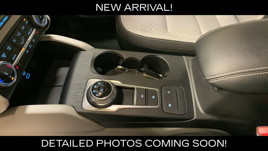 Used 2023 Ford Escape Active AWD/4WD image 37