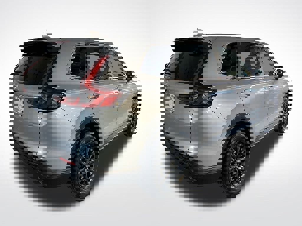 Used 2026 Honda CR-V EX-L image 6