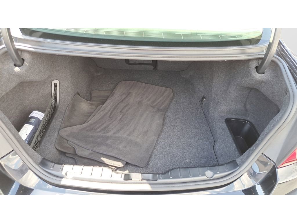 Used 2013 BMW 535i xDrive Sedan image 32