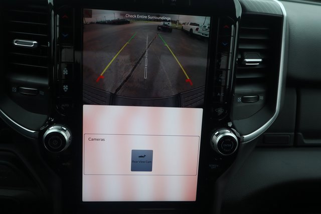 New 2026 RAM 2500 Big Horn image 13