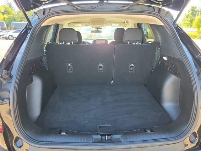 Used 2020 Ford Escape SE AWD/4WD image 8