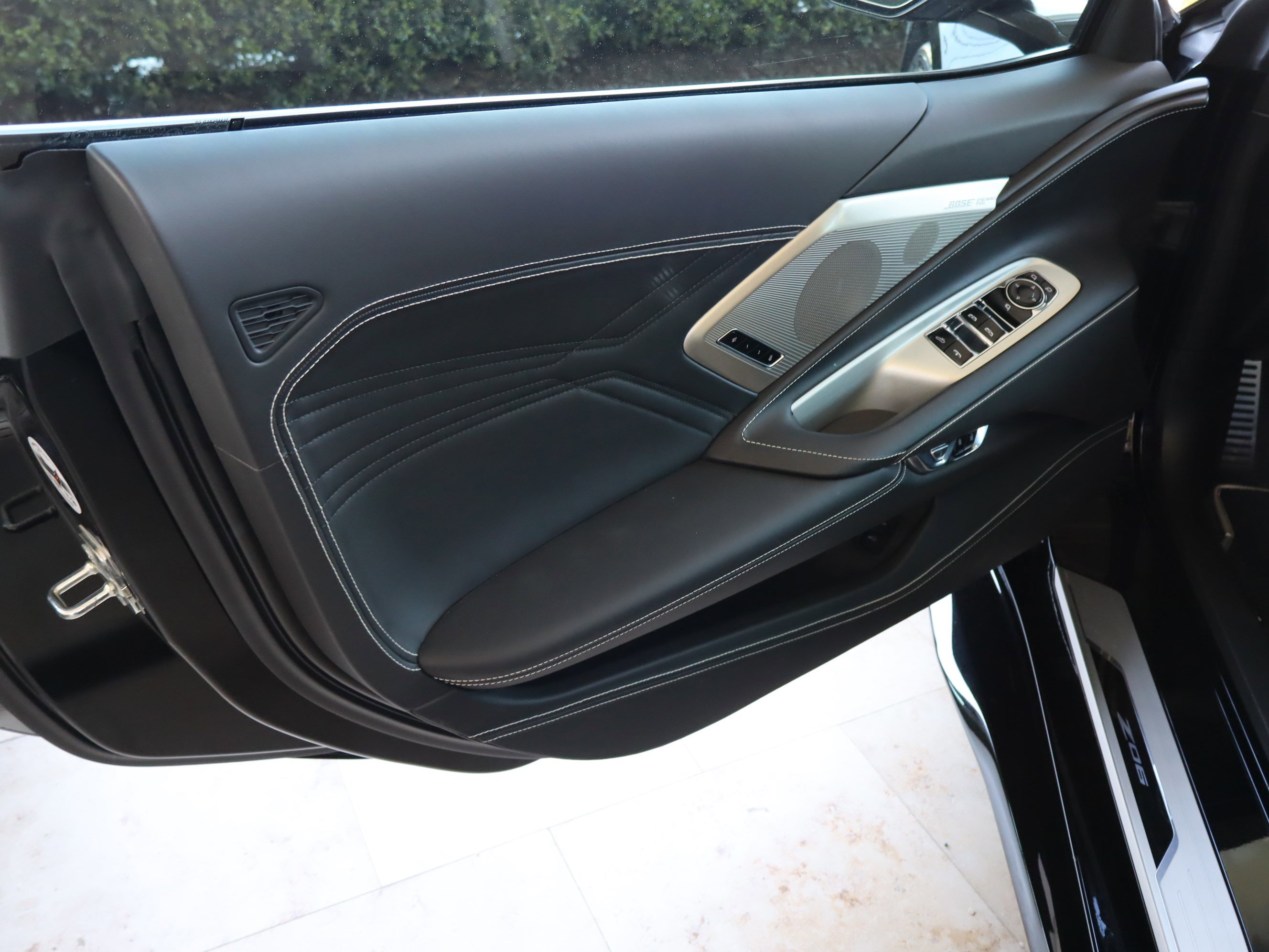 Used 2026 Chevrolet Corvette Z06 RWD image 14