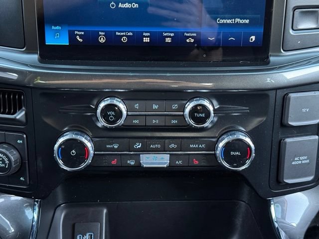 Certified 2023 Ford F150 XLT w/ Equipment Group 302A High AWD/4WD image 13