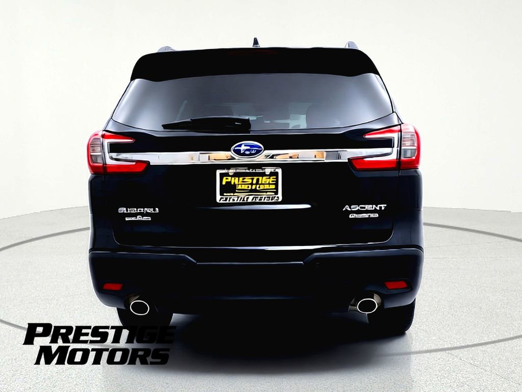 Used 2023 Subaru Ascent Limited AWD/4WD image 7
