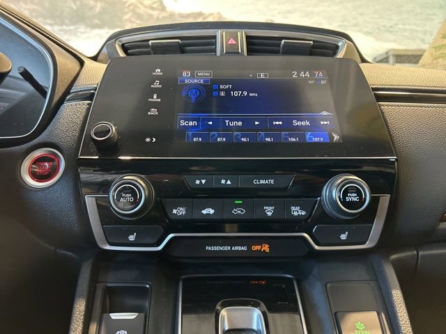 Used 2019 Honda CR-V EX image 80