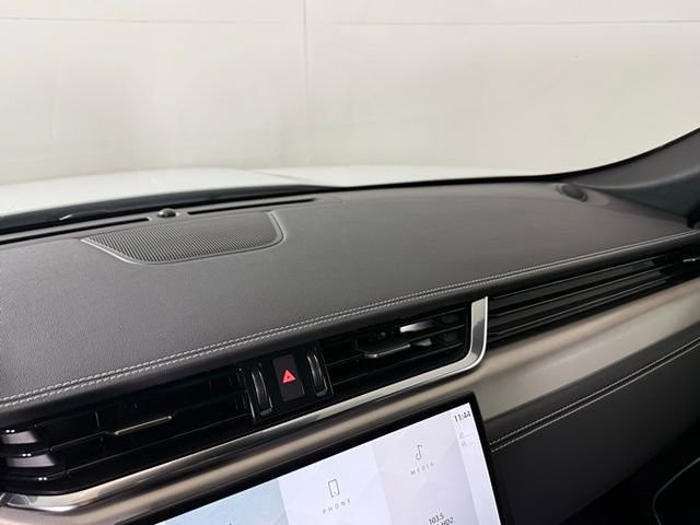 New 2026 Jaguar F-PACE R-Dynamic S image 34