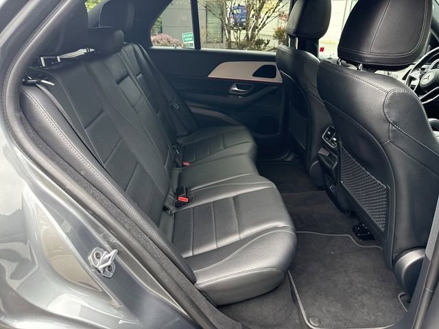 Used 2024 Mercedes-Benz GLE 450e 4MATIC image 14