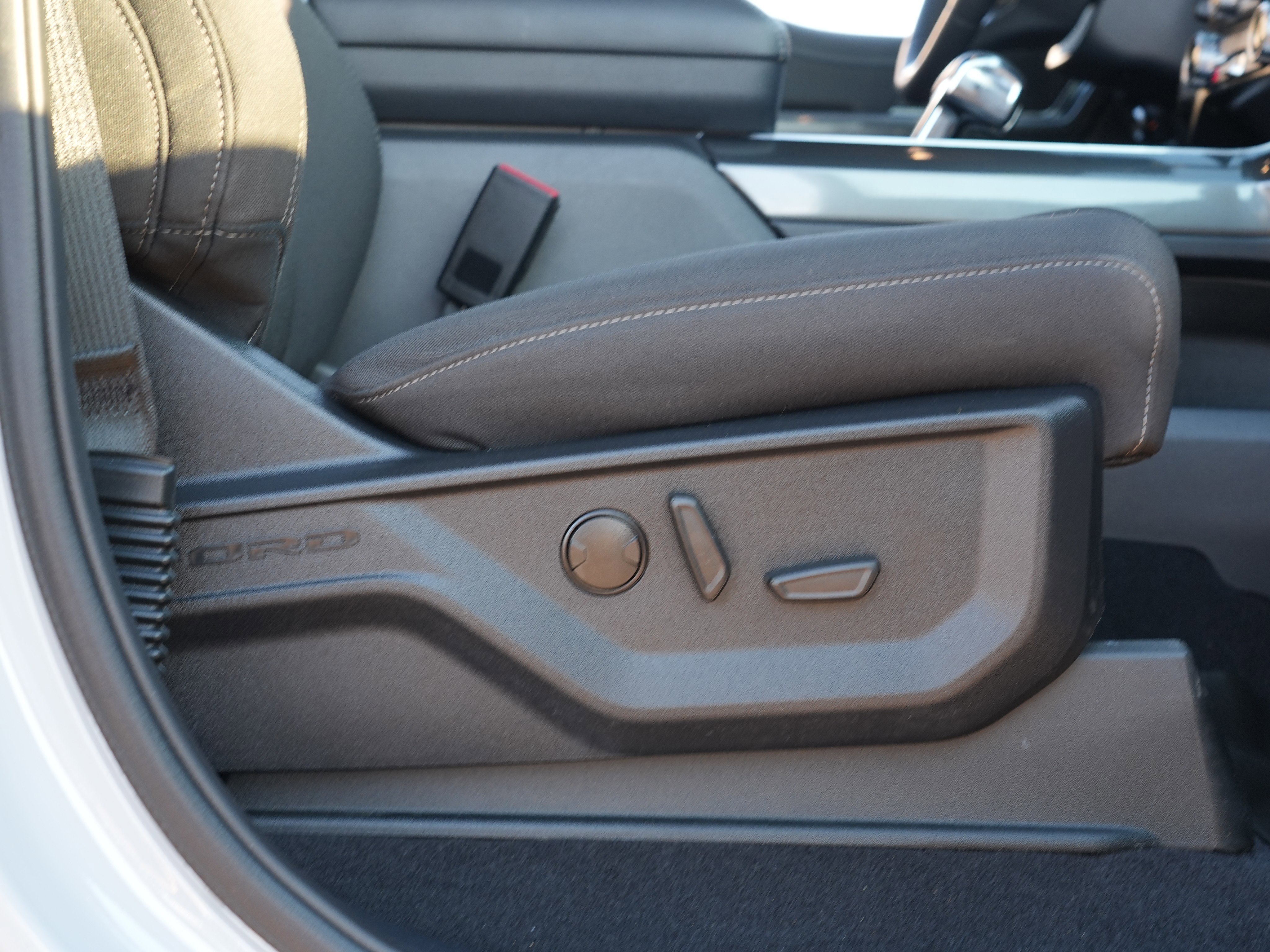 Used 2023 Ford F150 XLT w/ Equipment Group 302A High image 34