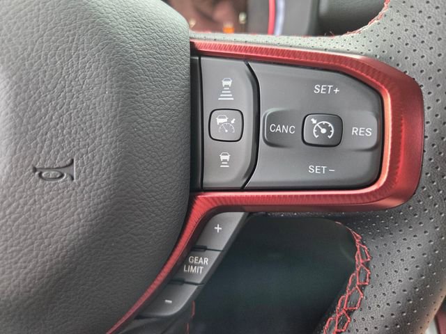 New 2026 RAM 1500 Rebel w/ Rebel Level 1 Equipment Group image 27