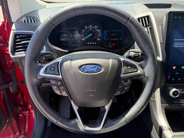 Used 2023 Ford Edge SEL w/ Convenience Package AWD/4WD image 14