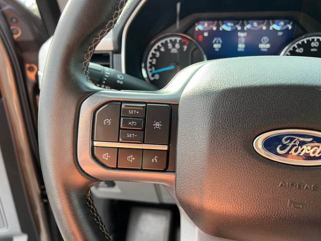Used 2023 Ford F150 XLT w/ Equipment Group 302A High AWD/4WD image 15