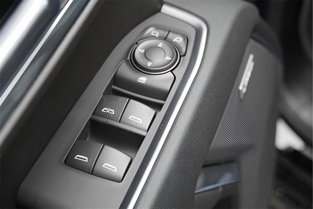 New 2026 GMC Sierra 1500 Elevation w/ Elevation Premium Package image 25