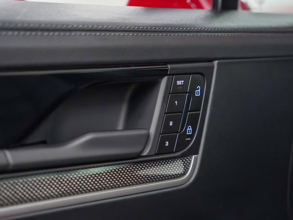 New 2026 Porsche Cayenne S image 22