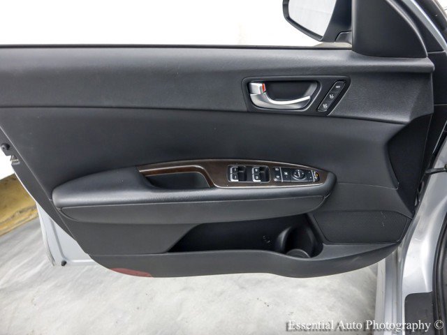 Used 2018 Kia Optima EX FWD image 24