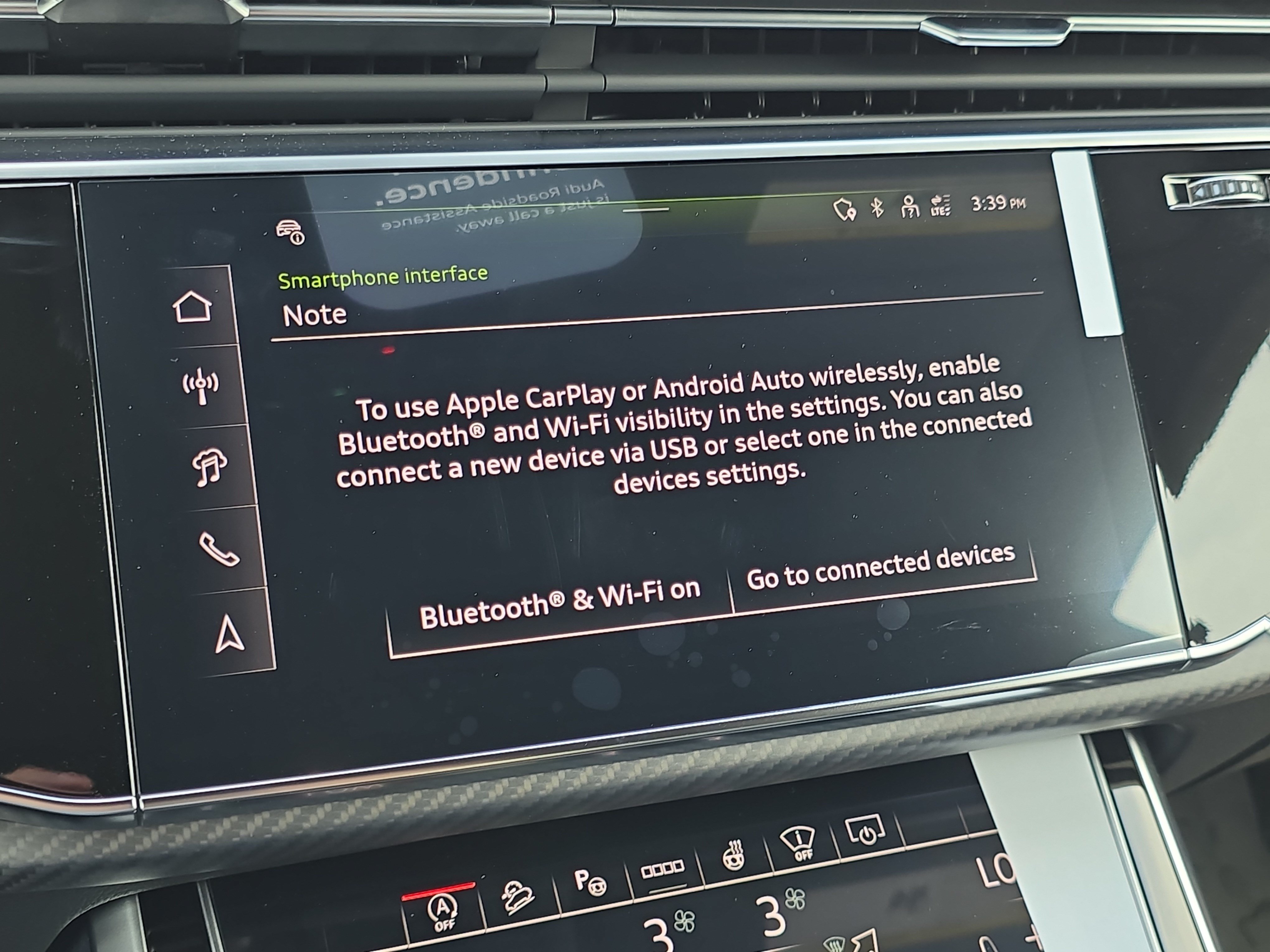 New 2026 Audi SQ8 Prestige AWD/4WD image 21