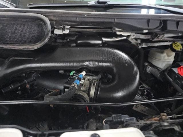 Used 2015 Ford Transit 250 148 Medium Roof image 19