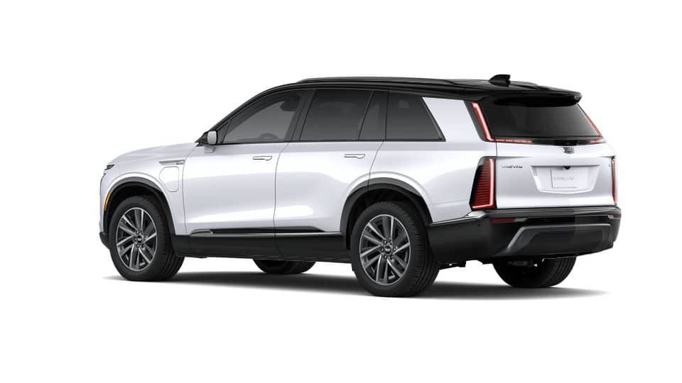 New 2027 Cadillac Vistiq Sport w/ LPO, Floor Liner Package AWD/4WD image 22