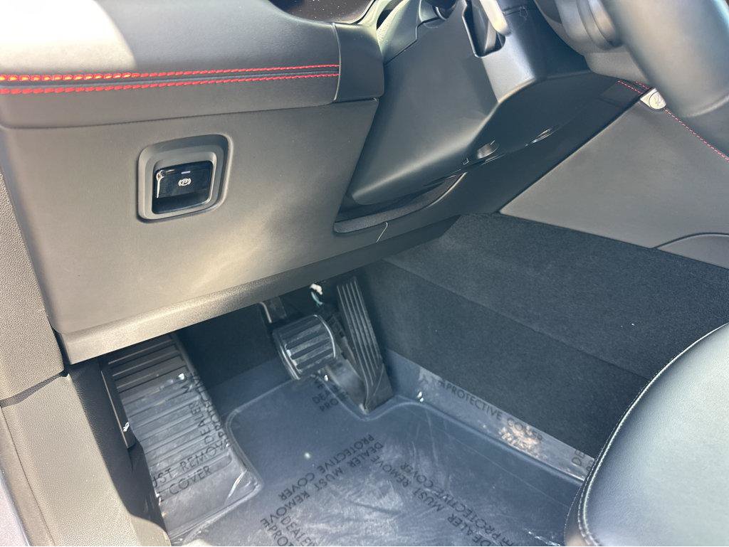 Used 2023 Maserati Grecale Modena AWD/4WD image 33