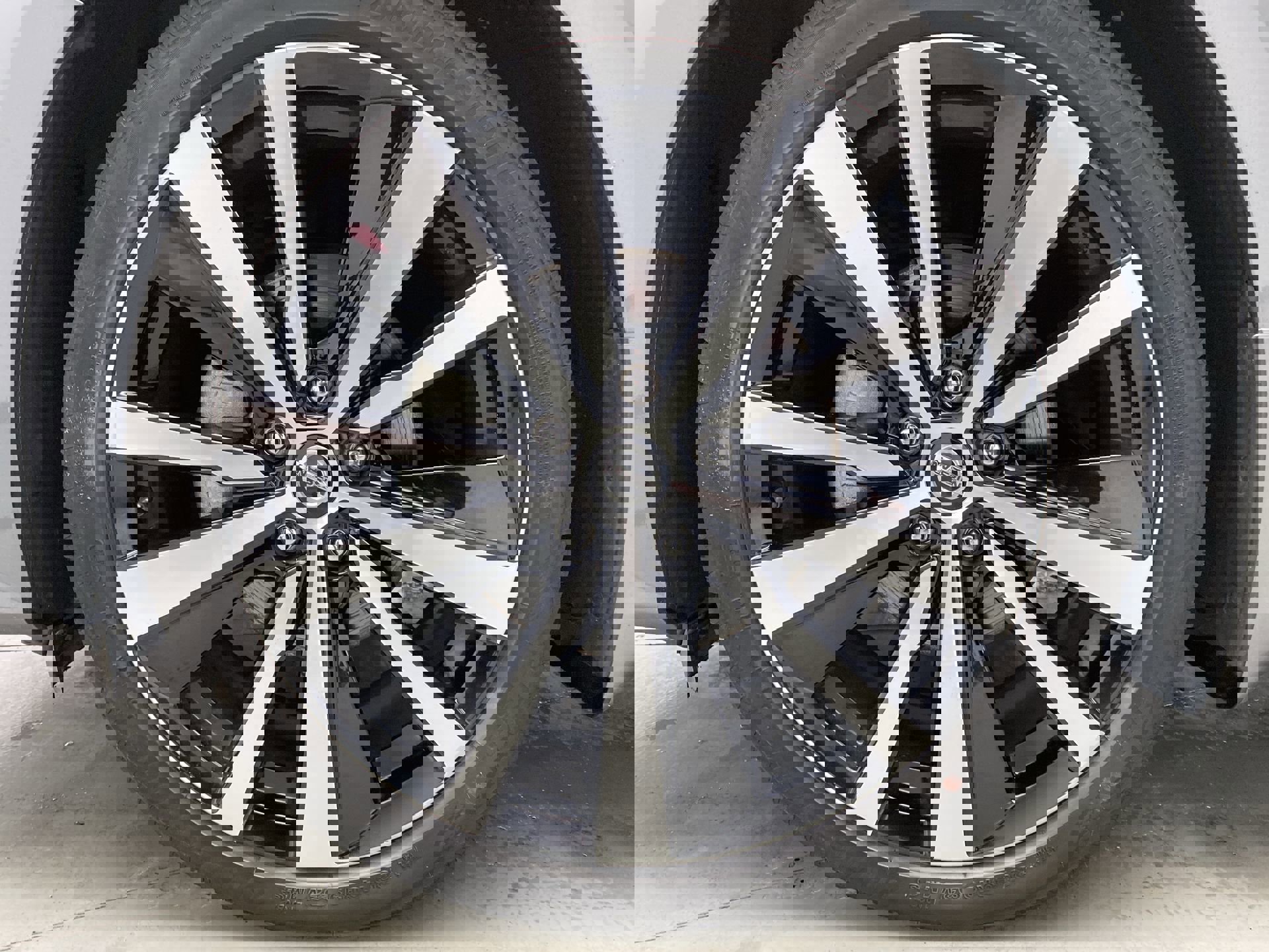 Used 2022 Nissan Altima 2.5 SR image 23