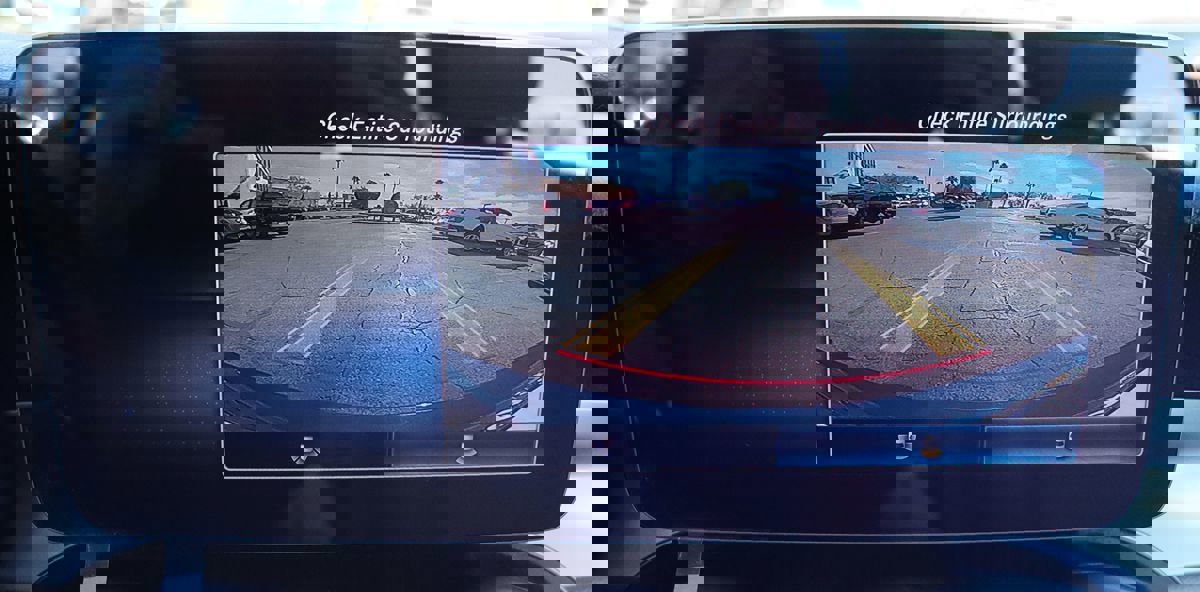 Used 2020 Mercedes-Benz C 300 Sedan w/ Premium Package image 52