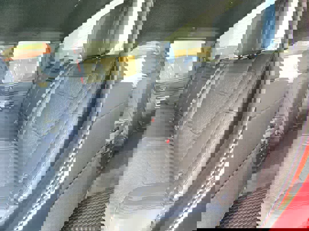 New 2025 Toyota Tundra SR5 image 23