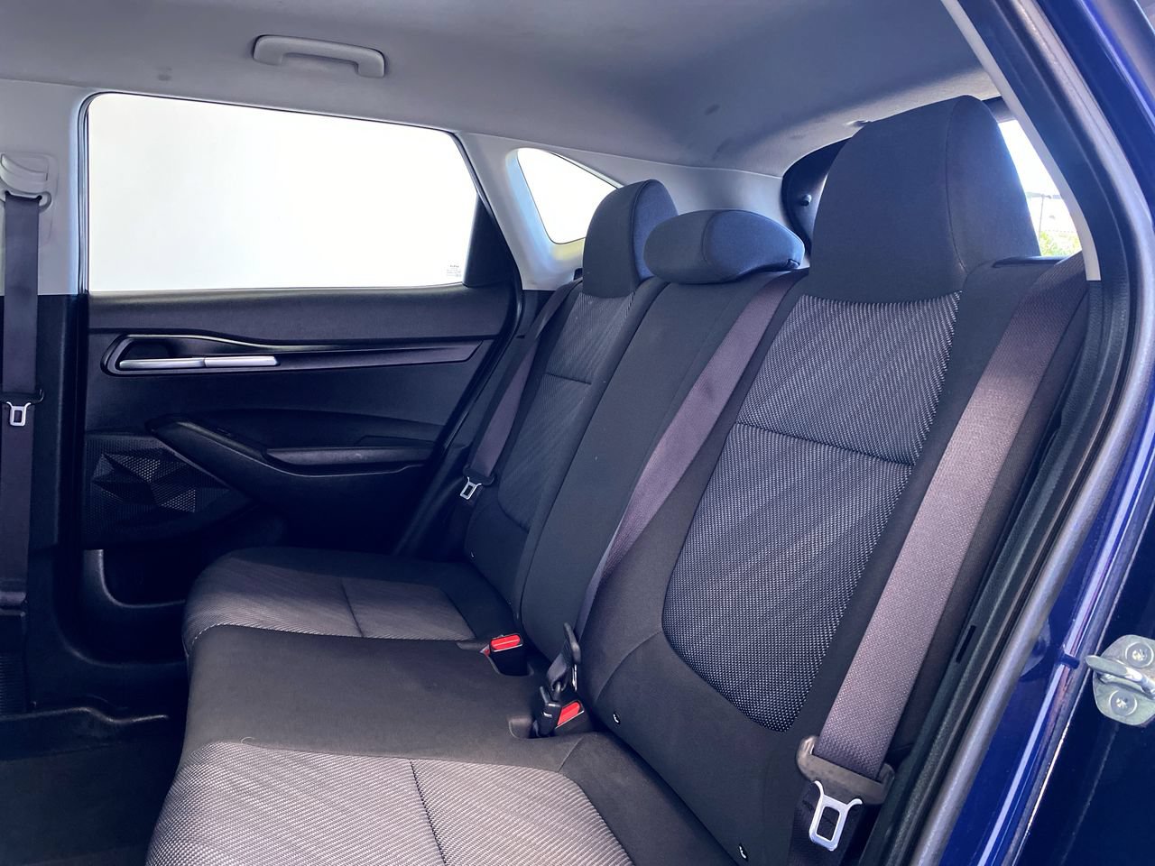 Certified 2026 Kia Seltos LX AWD/4WD image 33