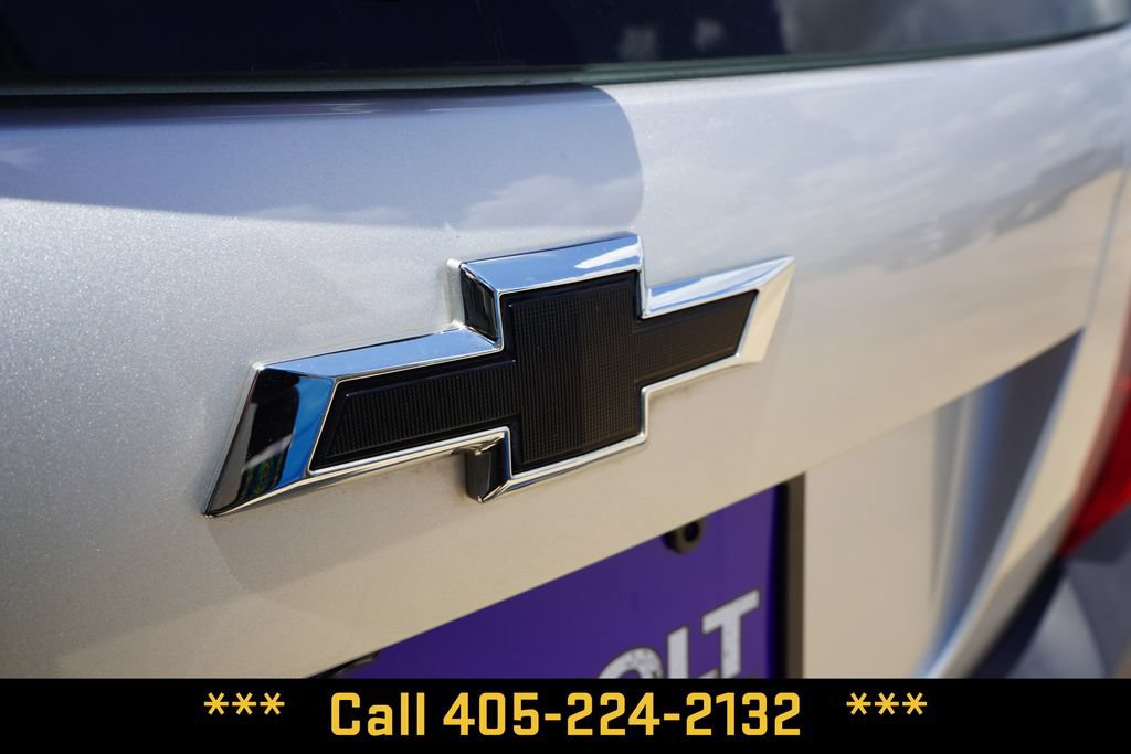 Used 2022 Chevrolet Spark ACTIV FWD image 5
