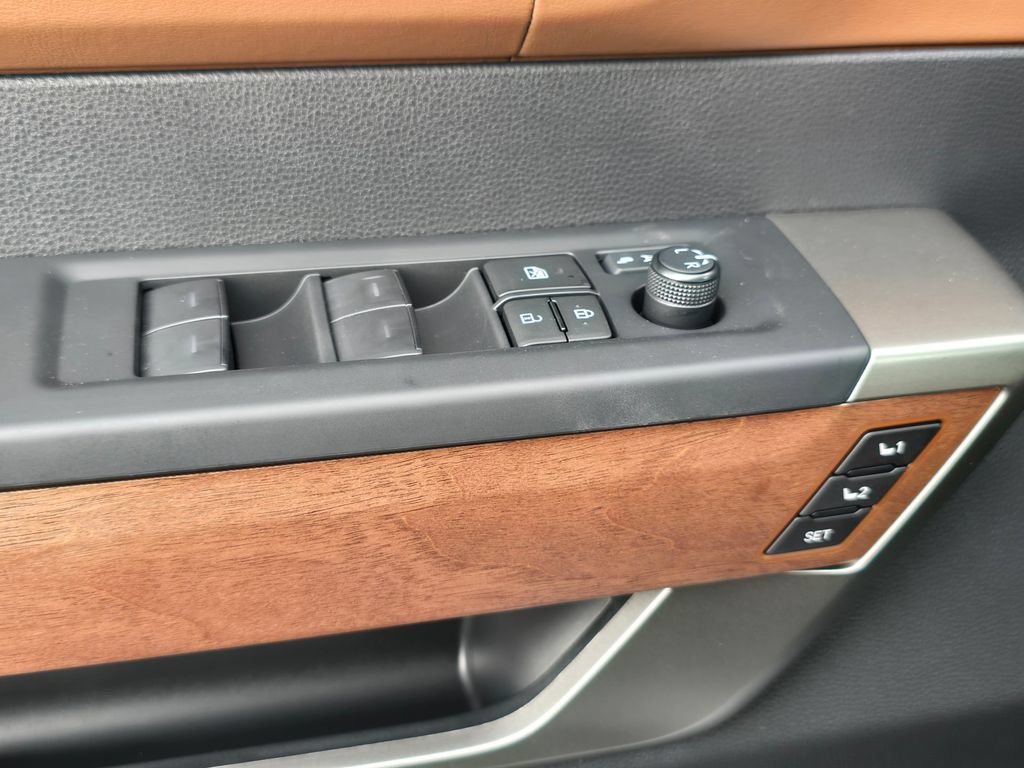 New 2026 Toyota Tundra 1794 Edition AWD/4WD image 27