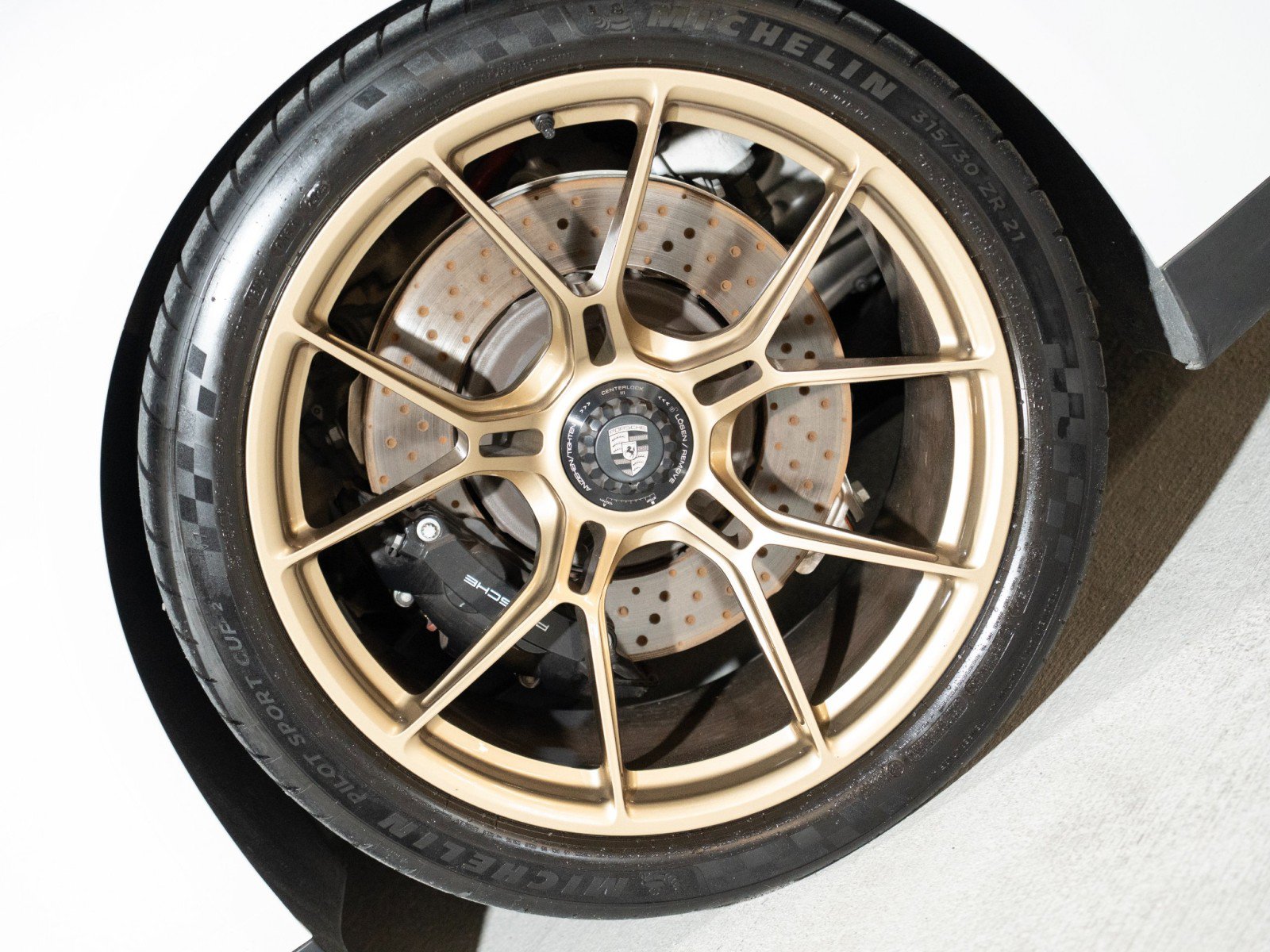 Certified 2026 Porsche 911 GT3 RWD image 11