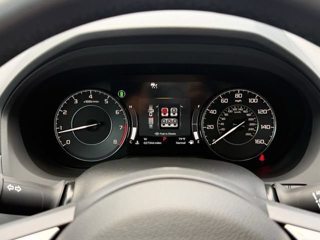 Certified 2025 Acura RDX w/ Technology Package AWD/4WD image 23