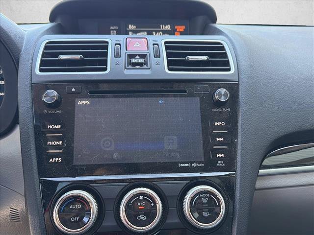 Used 2018 Subaru Forester 2.5i Limited AWD/4WD image 17