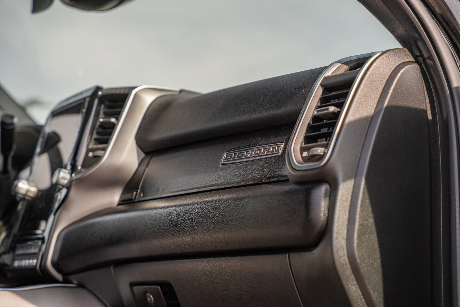 Used 2025 RAM 2500 Big Horn image 16