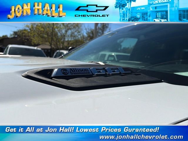 New 2024 Chevrolet Silverado 3500 W/T w/ WT Convenience Package image 19