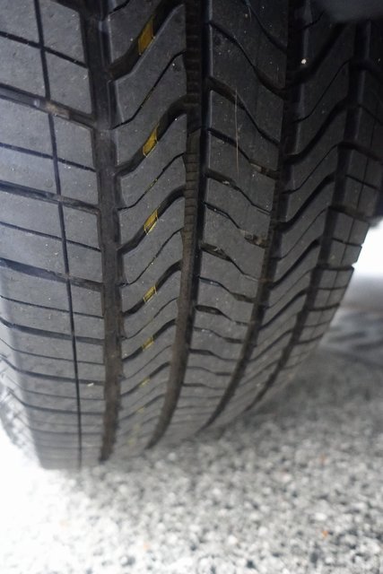 Used 2025 Chevrolet Traverse LT w/ Enhanced Driving Package image 30