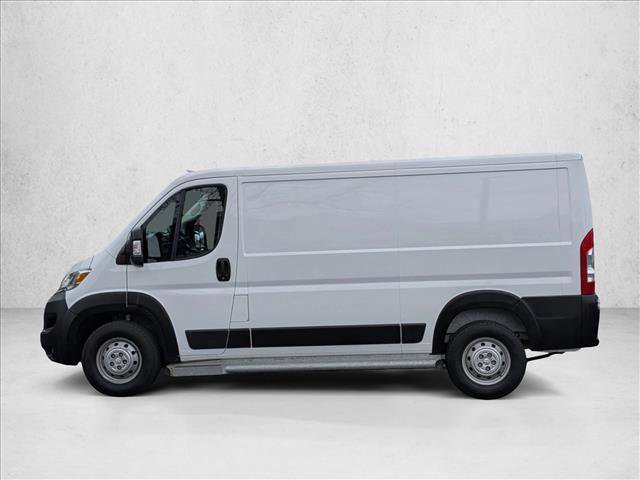 Used 2023 RAM ProMaster 2500 image 8
