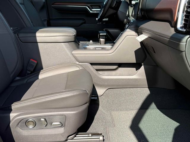 New 2026 GMC Sierra 1500 Denali w/ Denali Reserve Package image 10