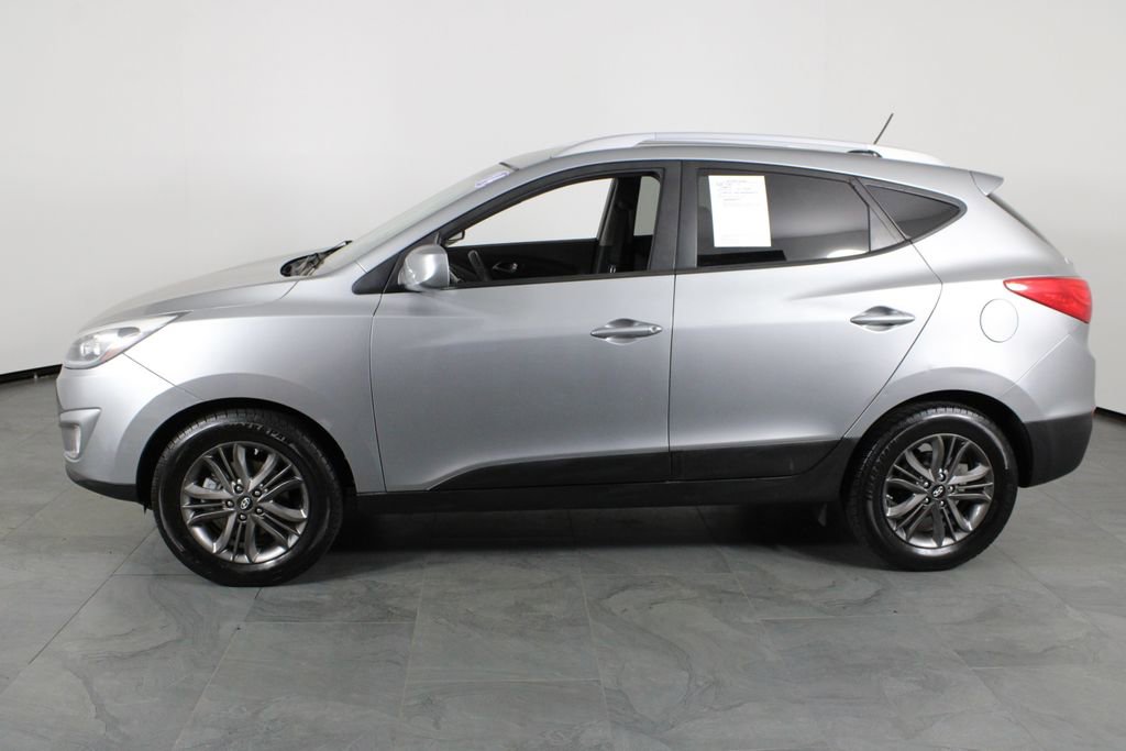 Used 2014 Hyundai Tucson SE FWD image 11