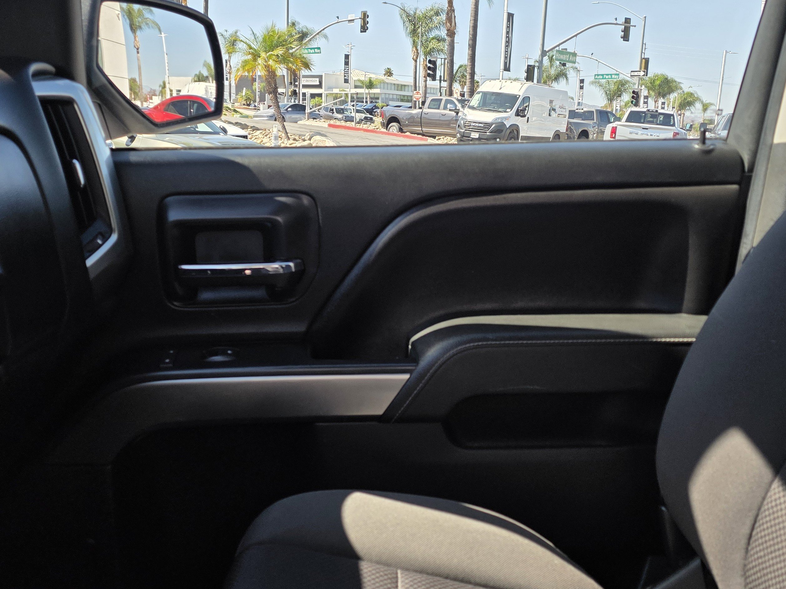 Used 2014 Chevrolet Silverado 1500 LT w/ LT Convenience Package RWD image 13