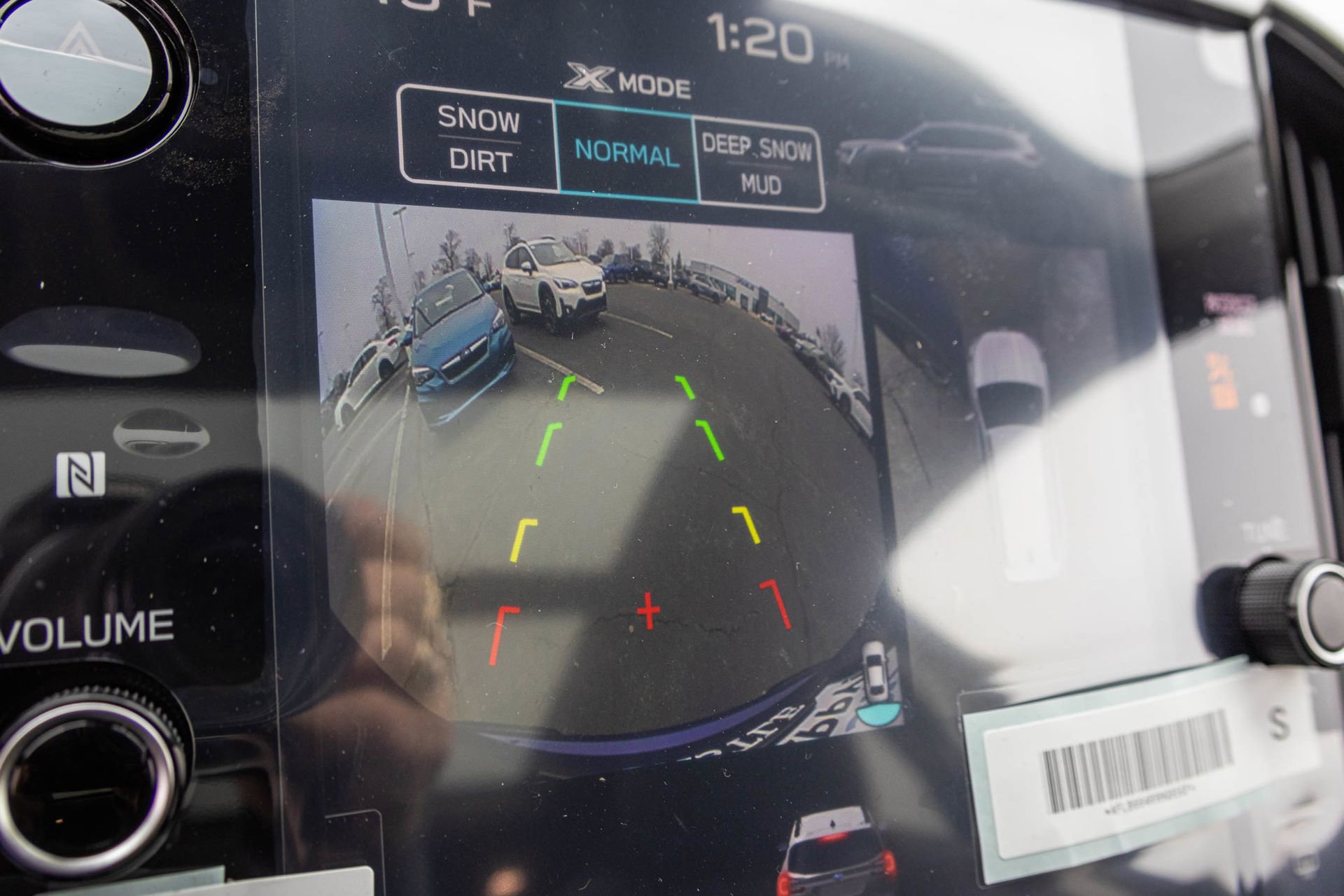 New 2026 Subaru Ascent Limited image 9